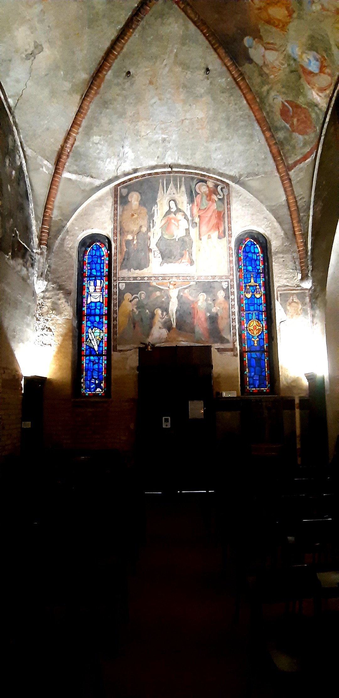 06_Fondo dell'altra Navata_1